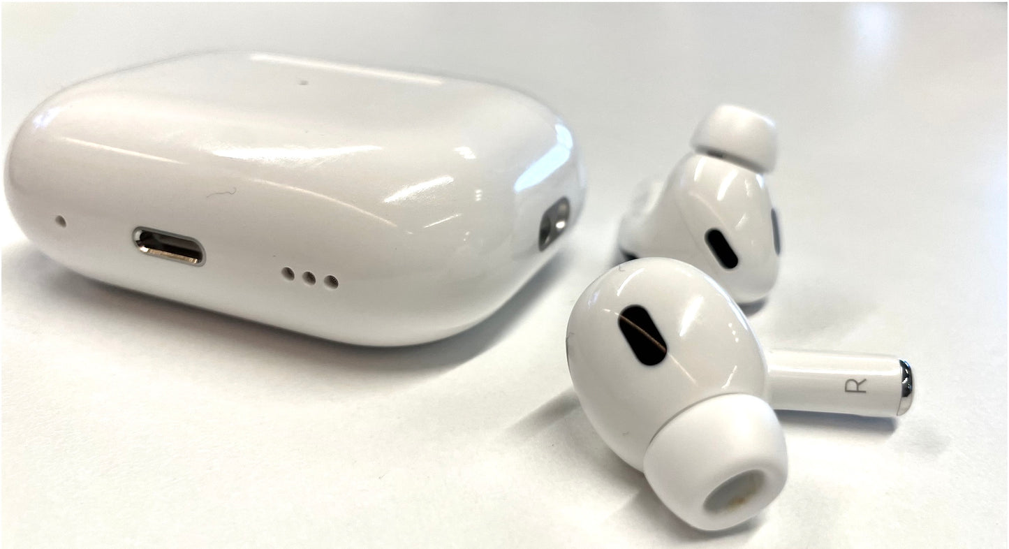 Audifonos Airpods Pro 2 Apple