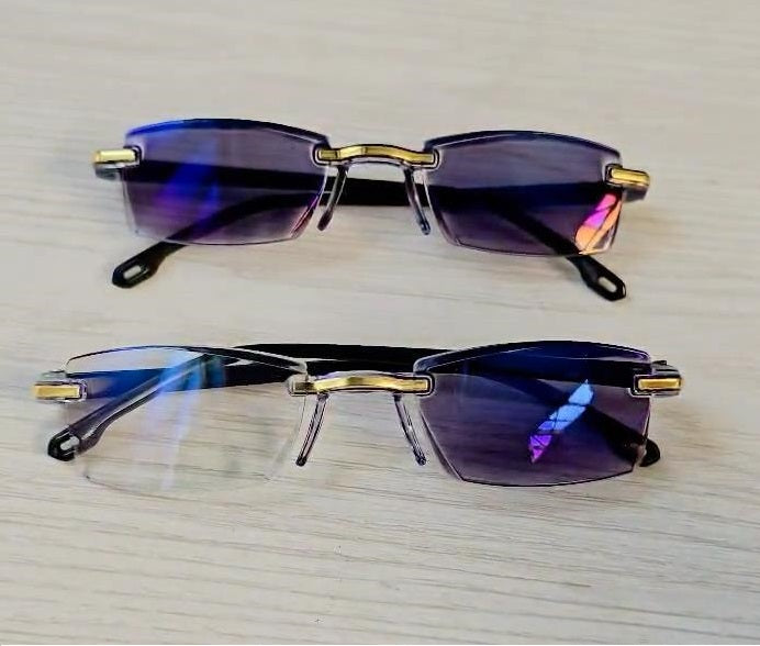 GAFAS TR90 FOTOCROMATICAS