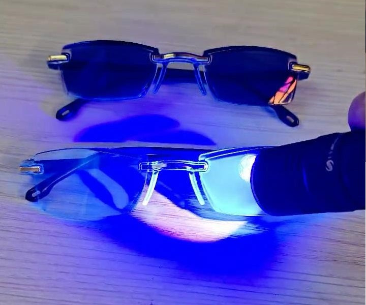 GAFAS TR90 FOTOCROMATICAS