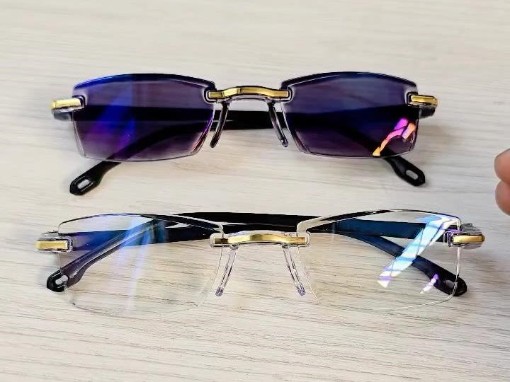 GAFAS TR90 FOTOCROMATICAS