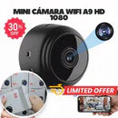 CAMARA ESPIA REDONDA