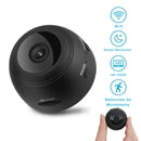 CAMARA ESPIA REDONDA