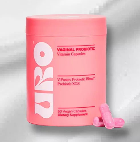 URO PROBIOTICOS VAGINALES