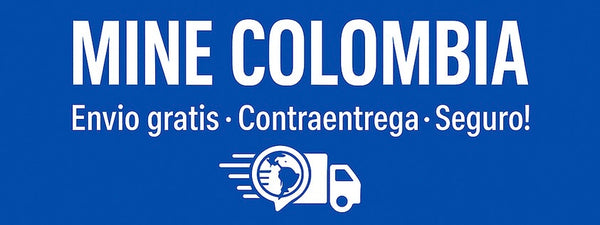MINE COLOMBIA