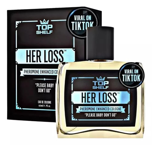 HER LOSS50ml