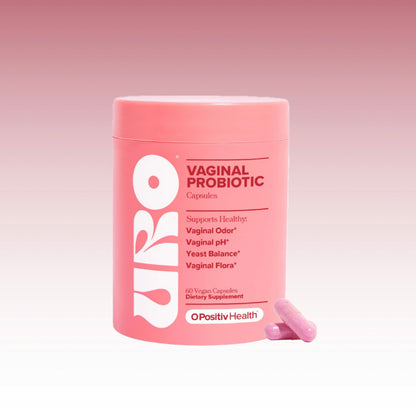 URO PROBIOTICOS VAGINALES